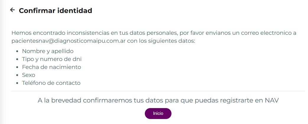 Preguntas de seguridad