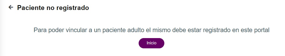 Cuenta en NAV
